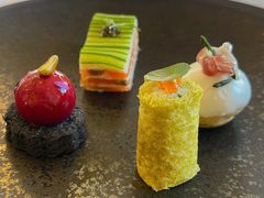 -上海和平饭店华懋阁 Cathay Room