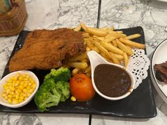 -关夫人餐厅(阳光广场店)