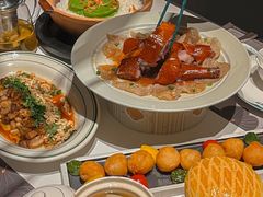 -新兴·金羊座·粤菜点心(乐峰店)