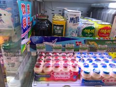 -喜士多便利店(打浦店)