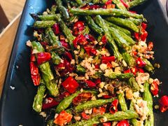 -金牌外婆家(苏州中心店)