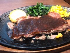 -萨莉亚意式餐厅(杭州滨江天街店)