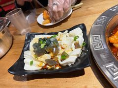 -王婆大虾(五道口店)