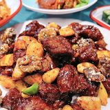 天津菜‼️味道老正宗了，好吃哭[流泪]