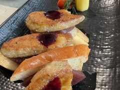 -粤海喜来登酒店-班妮海鲜铁板烧和牛放题餐厅(天河城店)