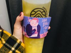 -眷茶(赛格国际购物中心店)
