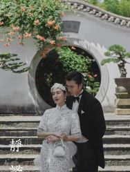 -易摄影婚纱摄影工作室