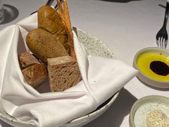 -Bistro Wang 牛排馆