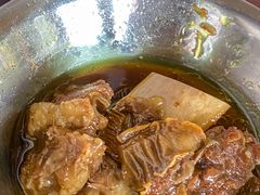 -好成财牛排馆(涂门街总店)