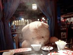 -东道煮牛肉火锅(重庆路店)