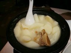 -粗茶淡饭·汉口公馆(循礼门店)