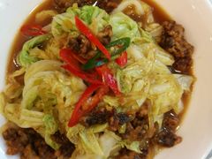 -巴依老爷新疆美食(清华东门店)