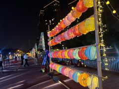 -苏州湾体育公园