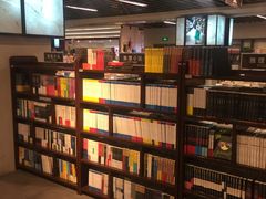 -北方图书城(沈阳天地店)