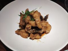 绍兴酥鱼-寻宝记绍兴菜(鲁迅路店)