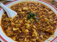 -勇猛子川菜馆(新军路店)