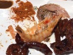 -汉巴味德(百年港湾店)