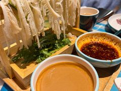 -醉长安(钟楼旗舰店)