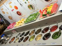 -海底捞火锅(人民广场店)