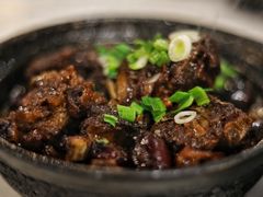 羊肉煲-阿龙酒煲(海宁新苑路店)