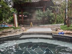 -剑河仰阿莎温泉小镇