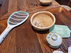 -茶肆(仙林店)