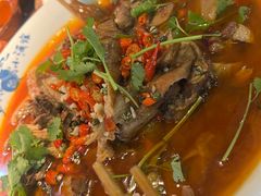 -先启半步颠小酒馆|猛火现炒川菜(泰州首店)