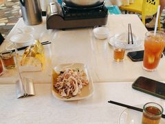 -小煵记·打边炉(西丽文光店)