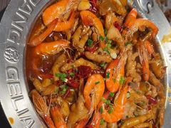 -胖哥俩肉蟹煲(杭州下沙学林街店)