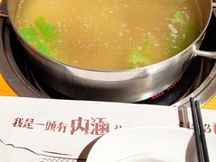 -海银海记潮汕牛肉火锅(新港中路海珠店)