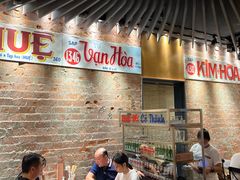 -Cô Thành Restaurant
