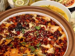 -秦月轩·陕西家乡菜(阜成路·五棵松店)