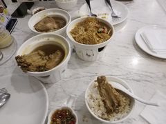 -三美肉骨茶(柏威年广场店)