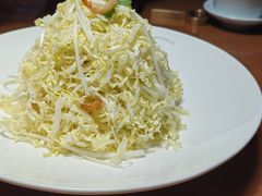 -喜鼎海胆水饺(朝阳区三里屯太古里北区店)