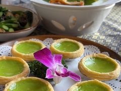 -南沙游艇会·大兵船餐厅