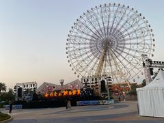 -七彩云南欢乐世界