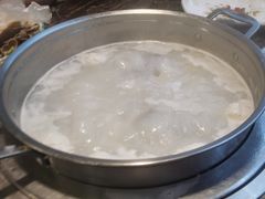 -鱼粤鲜淘米捞·中山脆肉鲩火锅(悦湖会店)