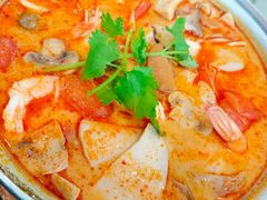 冬荫功虾汤-Thai Alley泰爱里(二沙岛店)