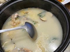 -渔舟意·湖南家宴(萝岗纳金城店)