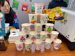 -RIPPLE COFFEE涟漪咖啡