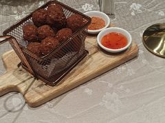 -惠丰堂饭庄(北洼路店)