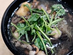 -京陵鸭血粉丝汤(景德路店)