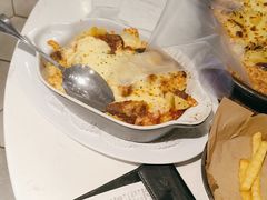-必胜客(国贸店)