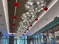 -新世界餐厅(万达店)
