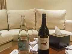 -香港尖沙咀凯悦酒店