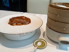 大董22天酥不腻小雏鸭-大董(环贸iapm店)
