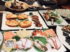 -德川家日本料理(中关村寰太大厦店)