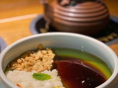 -吃饭皇帝大土家民族菜(正大广场店)