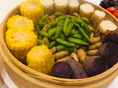 五谷丰登-同庆楼(天鹅湖万达店)