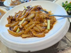 -味莊·青岛菜(云霄路店)